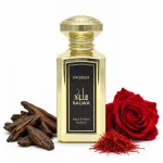 Salwa aqua parfum unisexe 100 ml