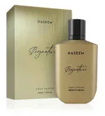Signature Gold aqua parfum unisexe 100 ml