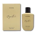 Signature Gold aqua parfum unisexe 100 ml