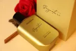 Signature Gold aqua parfum unisexe 100 ml