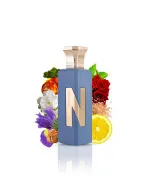 Urban Beat aqua parfum pour hommes 75 ml