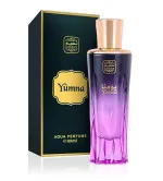 Yumna aqua parfum pour femmes 80 ml