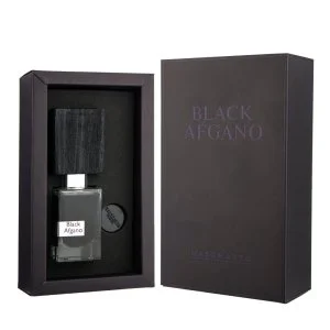 Nasomatto Black Afgano extrait de parfum unisexe