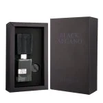 Black Afgano extrait de parfum unisexe 30 ml