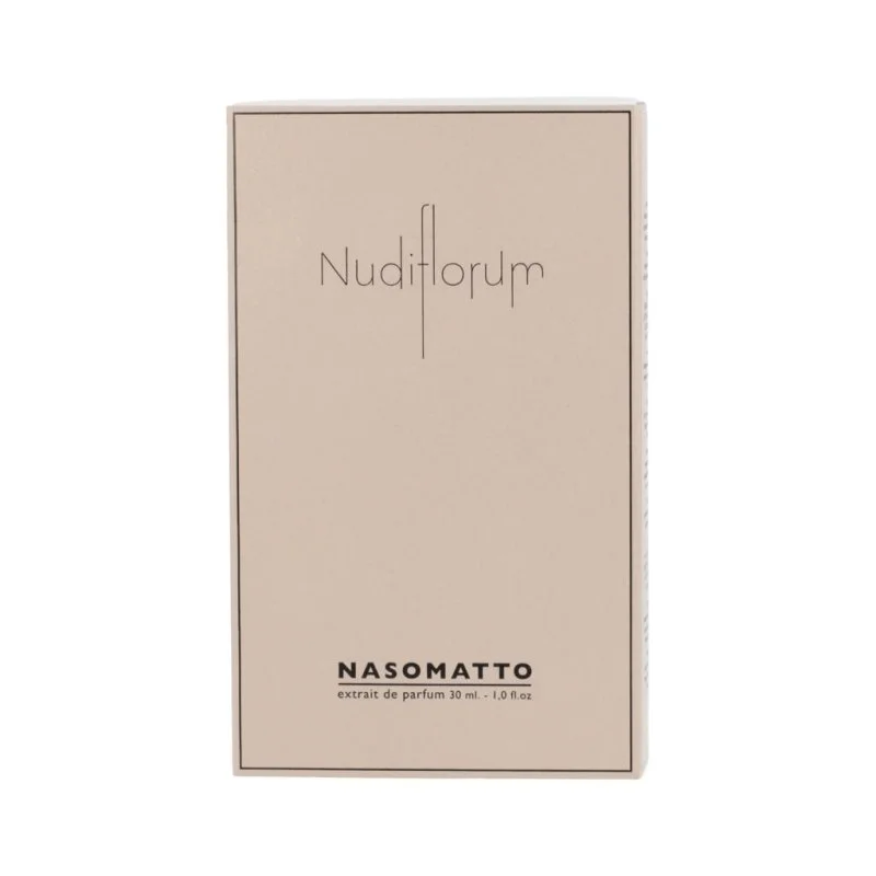 Nudiflorum extrait de parfum unisexe 30 ml