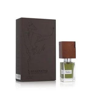 Nasomatto Pardon extrait de parfum pour homme
