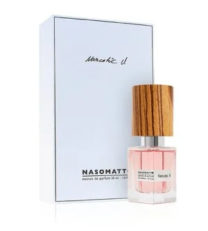 Nasomatto Narcotic V. extrait de parfum pour femme