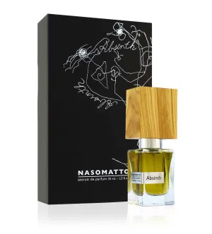 Nasomatto Absinth extrait de parfum unisexe 30 ml
