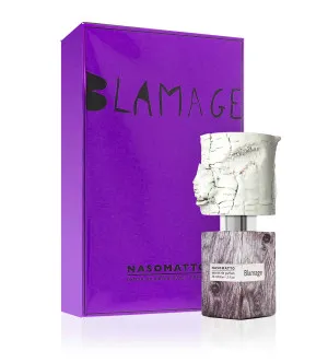 Nasomatto Blamage extrait de parfum unisexe 30 ml