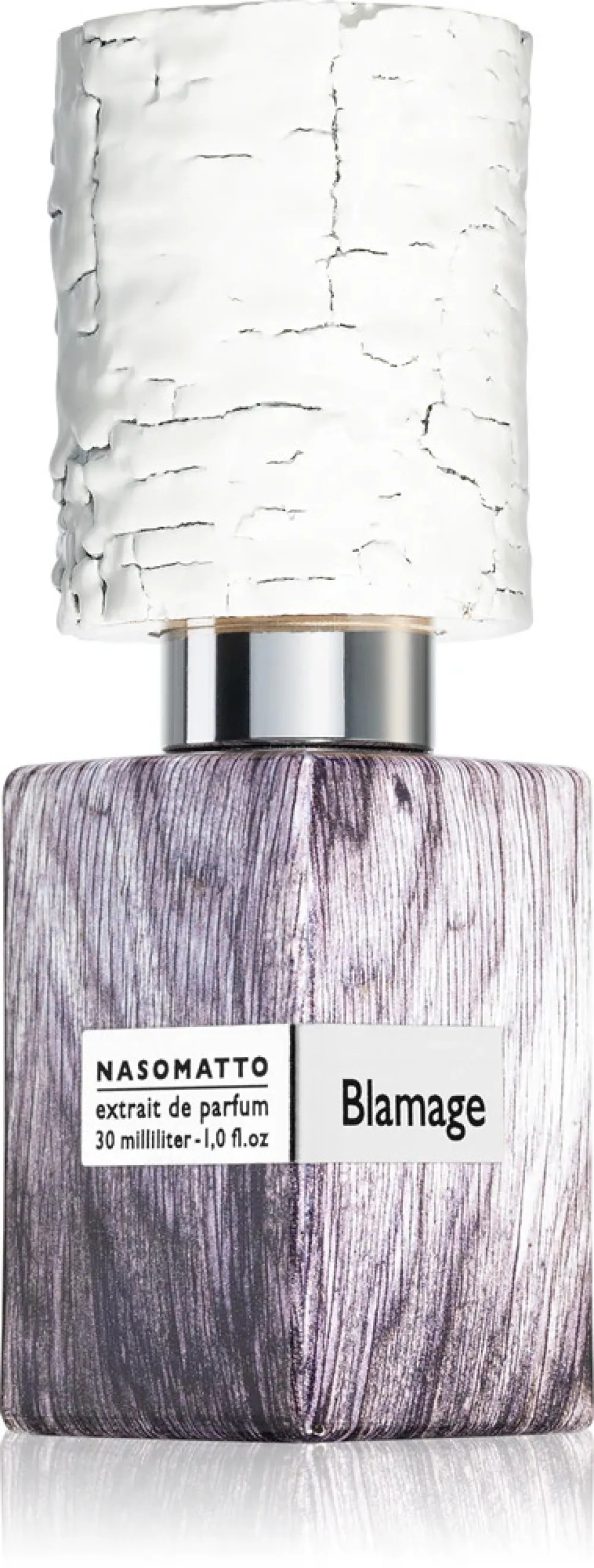 Blamage extrait de parfum unisexe 30 ml