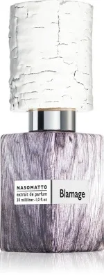 Blamage extrait de parfum unisexe 30 ml