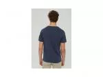 Ecoalf Natal Surf Print T-shirt Man Deep Navy