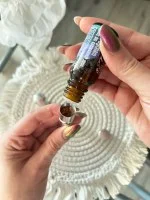 Natasha Coffret d'aromathérapie avec inhalateur - Volně dýchám - allié en cas de nez bouché