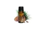 Natasha Huile essentielle BIO (10 ml) - Cèdre