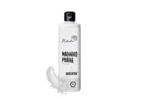 Natasha Agent de rinçage pour le linge sans parfum - concentré 500 ml - protège vos vêtements et votre peau