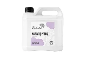 Natasha Rinçage du linge Lavande - concentré 3 l - protège vos vêtements et votre peau