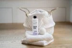 Natasha Rinçage du linge Lavande - concentré 3 l - protège vos vêtements et votre peau