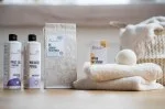 Natasha Rinçage pour le linge Lavande - concentré 500 ml - protège les vêtements et votre peau