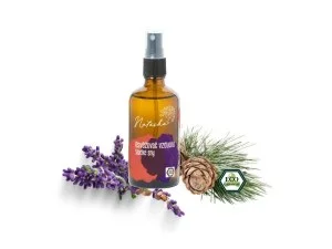Natasha Spray d’ambiance - Doux rêves (100 ml) - apaise et prépare au sommeil