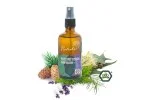 Natasha Spray d'ambiance - Je respire librement (100 ml) - stimulant printanier frais
