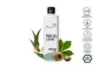 Natasha Gel lessive aux marrons Sport - concentré 500 ml - 33 lavages en 500 ml