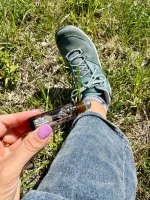 Natasha Roll-on à l’huile essentielle de Tea Tree BIO (10 ml) - petit compagnon de voyage