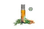 Natasha Roll-on Mélange d’huiles essentielles - Inspiration et concentration (10 ml) - aiguise l’esprit et réduit le stress