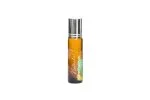 Natasha Roll-on Mélange d’huiles essentielles - Inspiration et concentration (10 ml) - aiguise l’esprit et réduit le stress