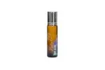 Natasha Roll-on Mélange d’huiles essentielles - Je respire librement (10 ml) - stimulant frais du printemps