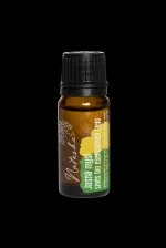 Natasha Synergie d'huiles essentielles (10 ml) - Clarté d'esprit