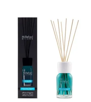 Diffuseur d'arôme Millefiori Natural Mediterranean Bergamot 100 ml