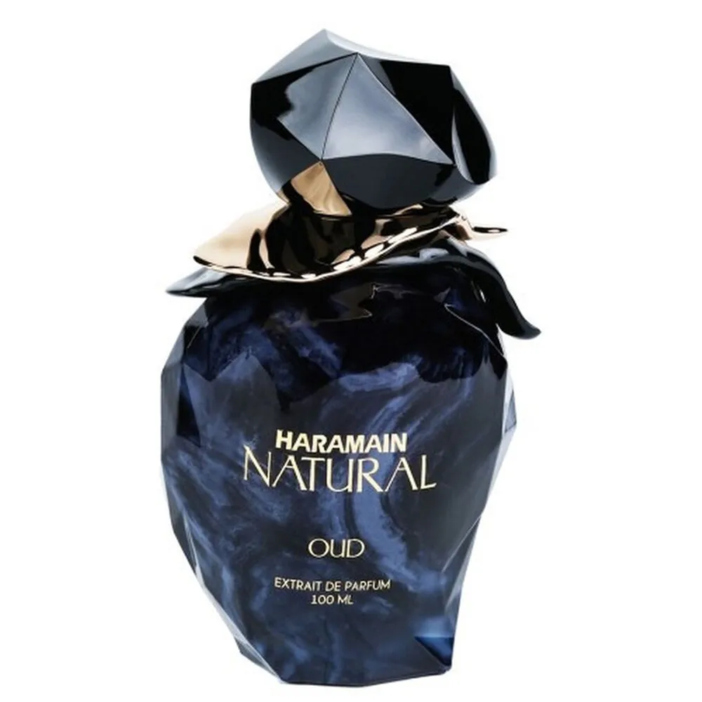 Natural Oud extrait de parfum unisexe 100 ml