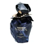 Natural Oud extrait de parfum unisexe 100 ml