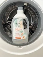 Natuty Rinçage du linge au citron 1,5 L