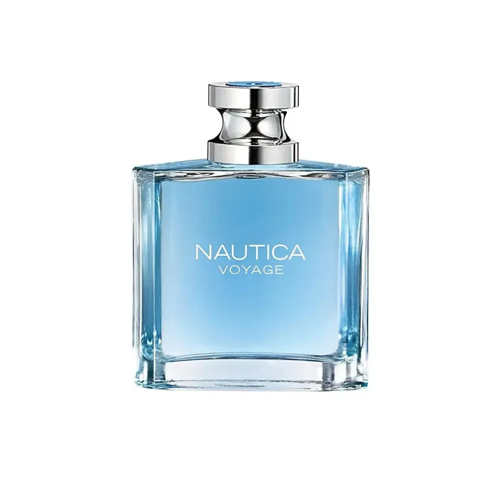Voyage eau de toilette pour homme 100 ml