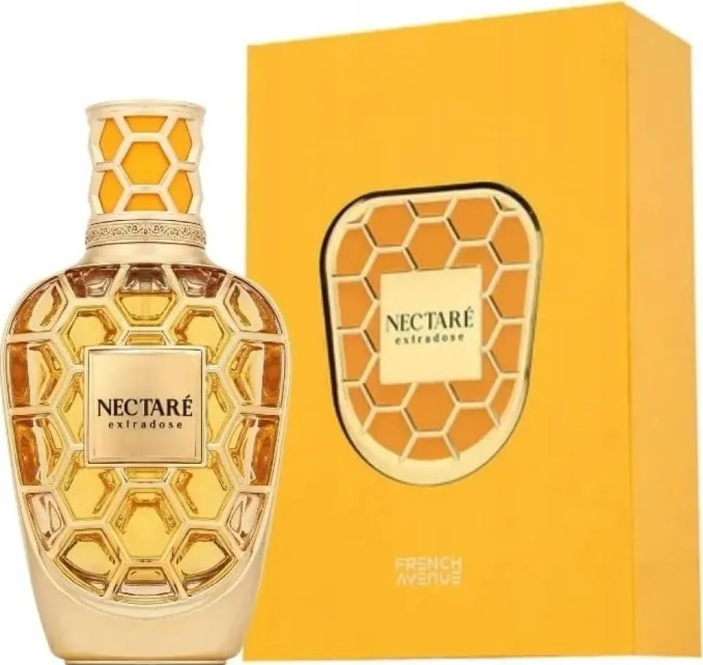 NECTARE Extradose extrait de parfum unisexe 90 ml