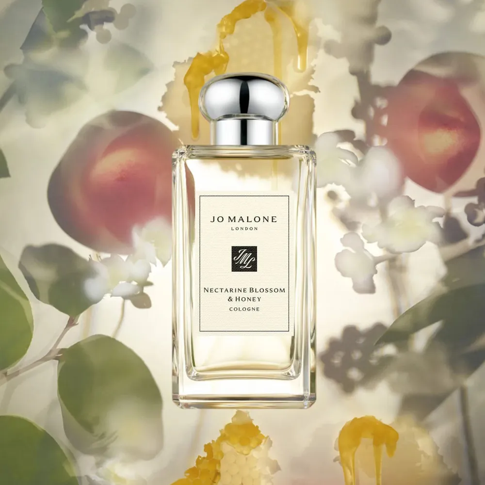Nectarine Blossom & Honey eau de cologne unisexe 100 ml