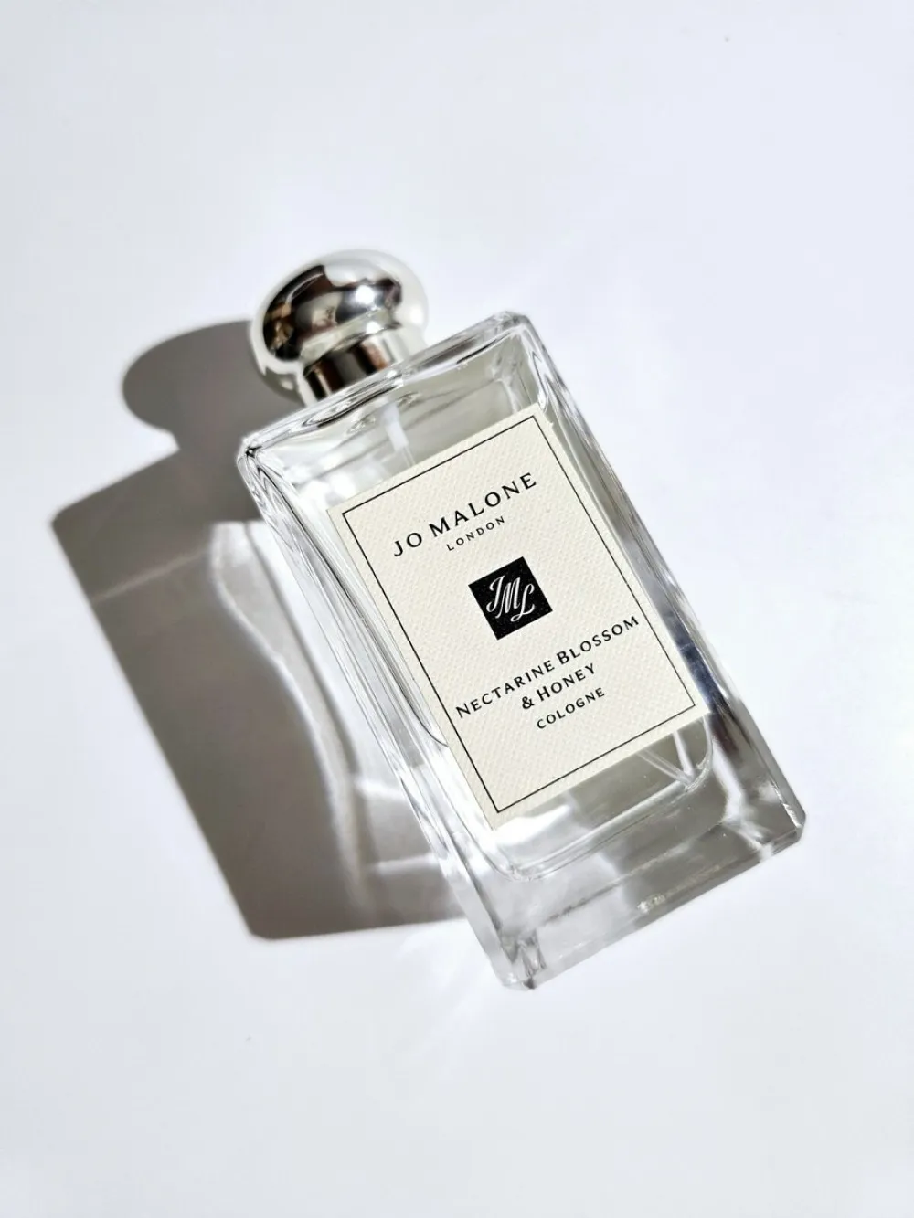 Nectarine Blossom & Honey eau de cologne unisexe 100 ml