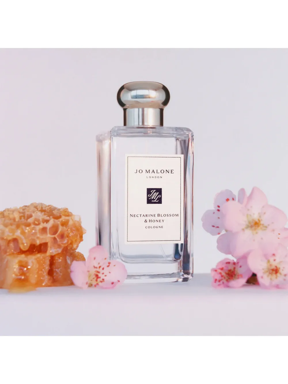 Nectarine Blossom & Honey eau de cologne unisexe 100 ml