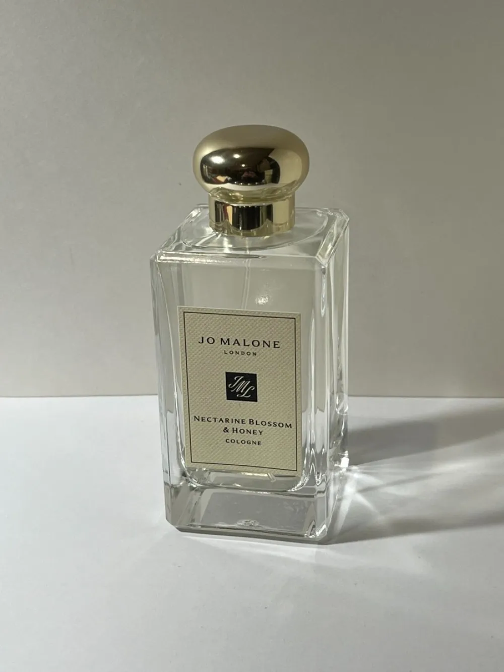 Nectarine Blossom & Honey eau de cologne unisexe 100 ml