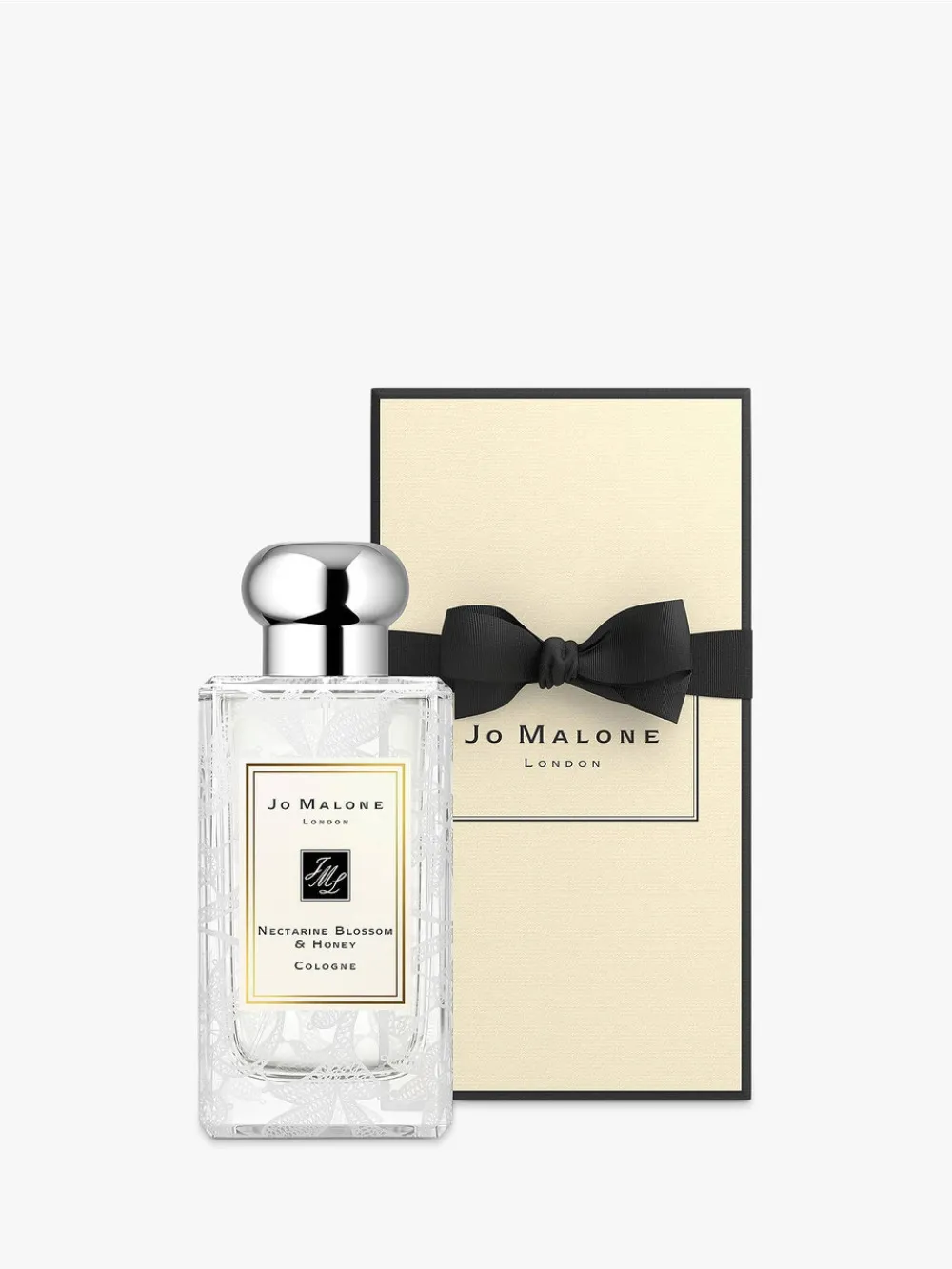 Nectarine Blossom & Honey eau de cologne unisexe 100 ml