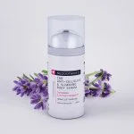 Neobotanics Gel anti-cellulite & minceur au chanvre (100 ml) - pour le soin des peaux sujettes à la cellulite