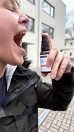 Neobotanics Imun Propolis Spray spray buccal (30 ml) - quand vous n'êtes pas dans votre assiette