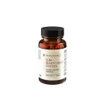 Neobotanics Slim Beauty Night Essence (60 gélules) - aide à métaboliser efficacement les graisses et les sucres