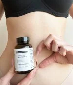 Neobotanics Superdetox & Liver Support (60 gélules) - détoxification et soutien du foie