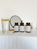 Neobotanics Superdetox & Liver Support (60 gélules) - détoxification et soutien du foie
