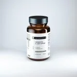 Neobotanics Superdetox & Liver Support (60 gélules) - détoxification et soutien du foie