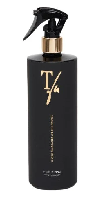 Divino Vaporisateur 500 ml Parfum d’ambiance