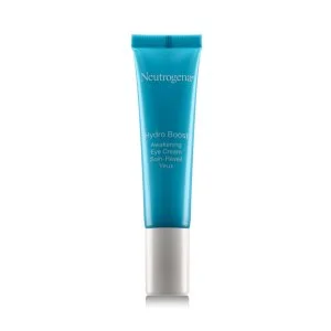 Neutrogena Hydro Boost Crème Contour des Yeux Éveillante