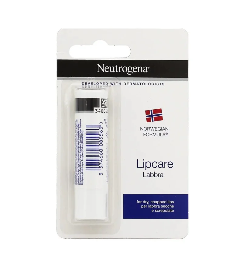 Lipcare Baume à lèvres 20 4,8 g